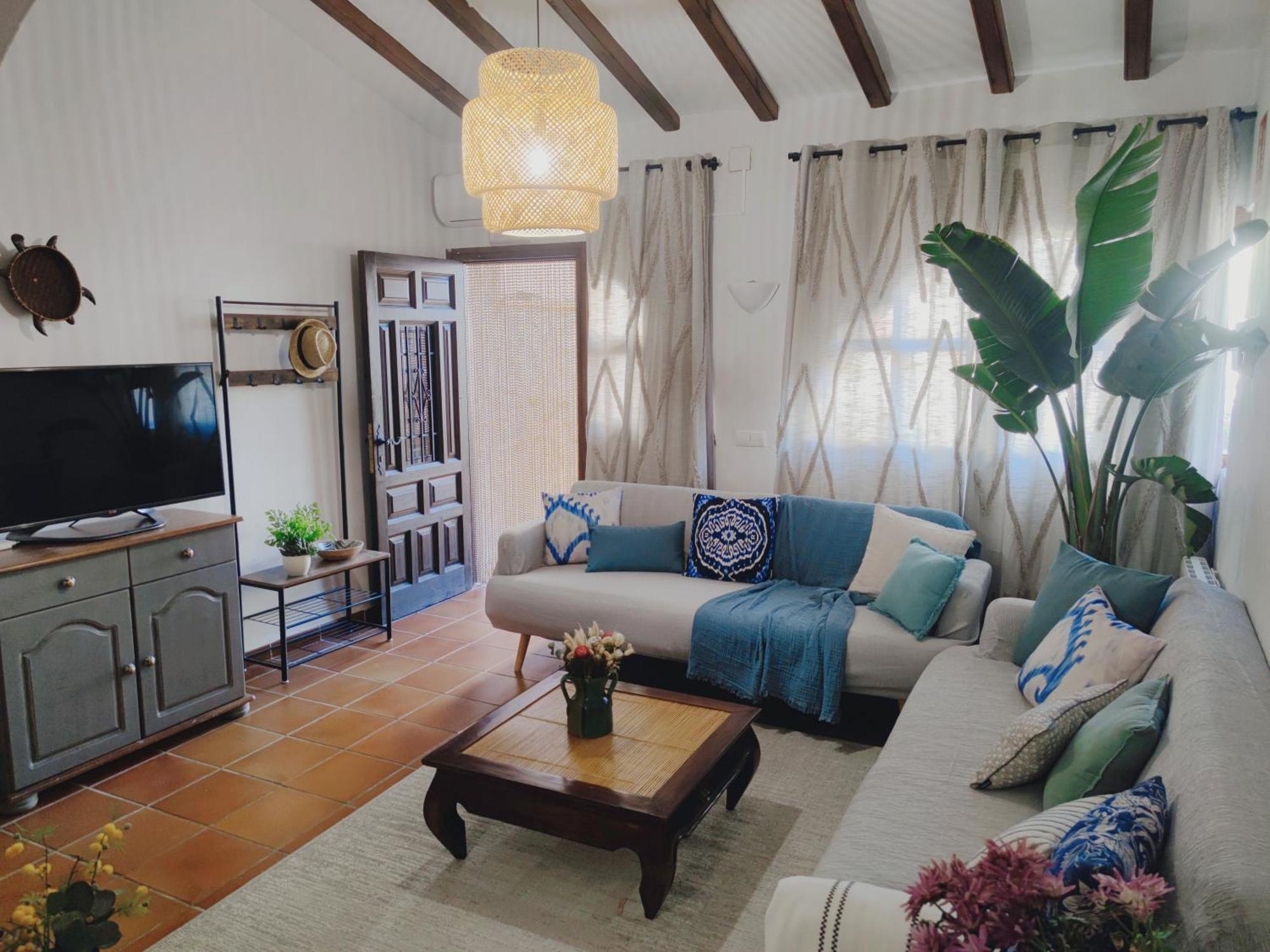 Masia De San Juan Casa Numero 15 En Castillo Con Piscina, Aire Acondicionado Y Terraza Privada Segorbe Luaran gambar